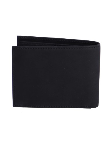 Cartera para hombre Jose de piel con protección...