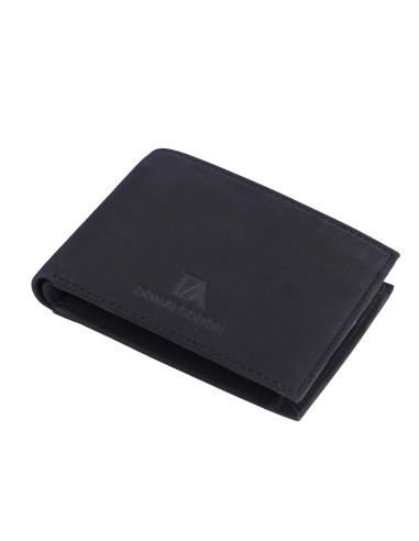 Cartera para hombre Jose de piel con protección...