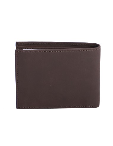 Cartera para hombre Jose de piel con protección...