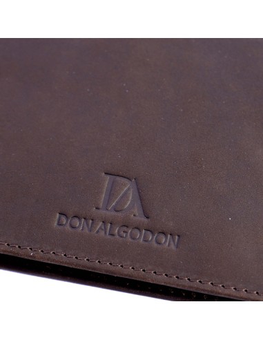 Cartera para hombre Jose de piel con protección...