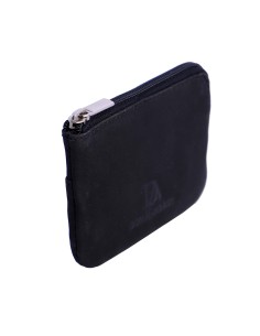 Monedero para hombre Bruno de piel con protección RFID 2