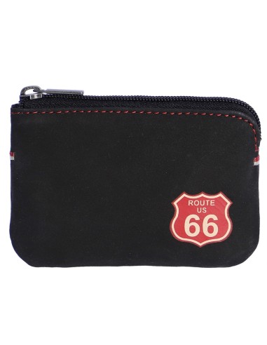 Monedero ROUTE 66 Road