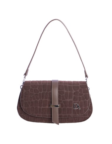 Bolso bandolera Don Algodon Abelia