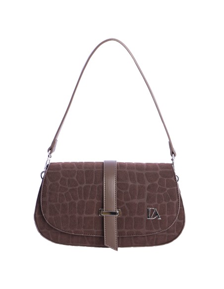 Bolso bandolera Don Algodon Abelia
