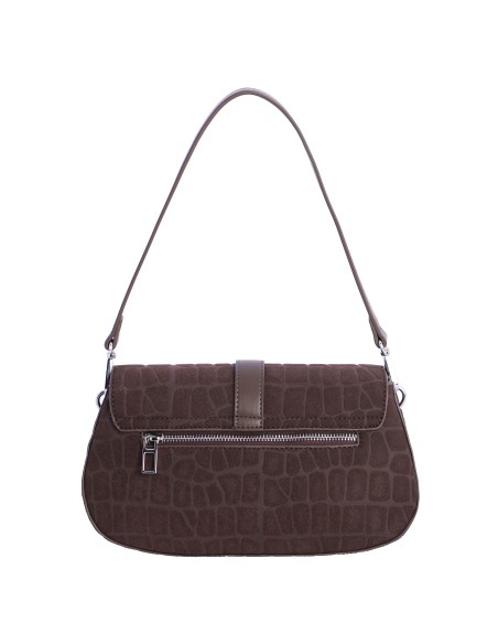 Bolso bandolera Don Algodon Abelia