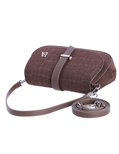 Bolso bandolera Don Algodon Abelia