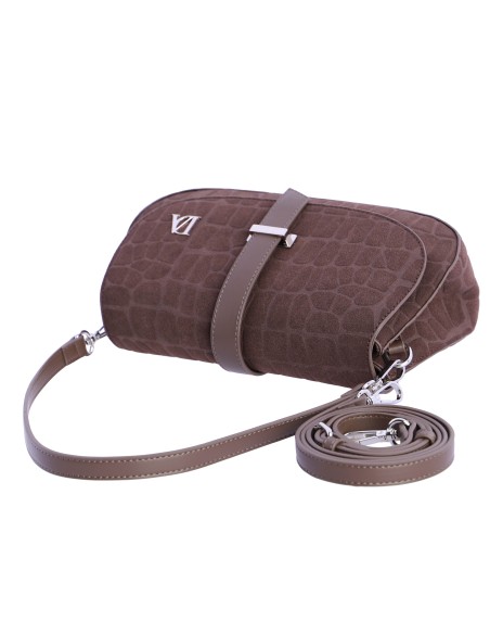 Bolso bandolera Don Algodon Abelia