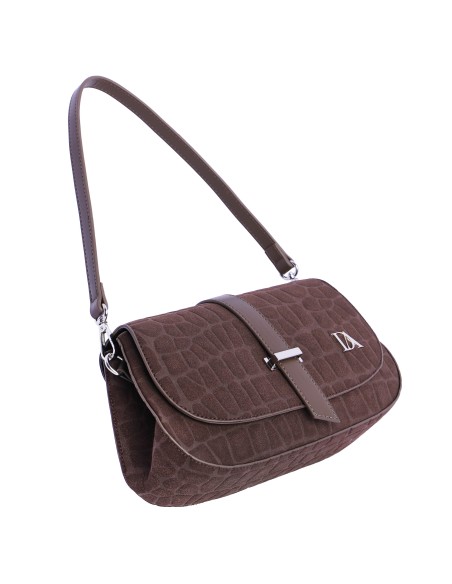 Bolso bandolera Don Algodon Abelia