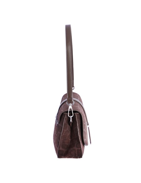 Bolso bandolera Don Algodon Abelia