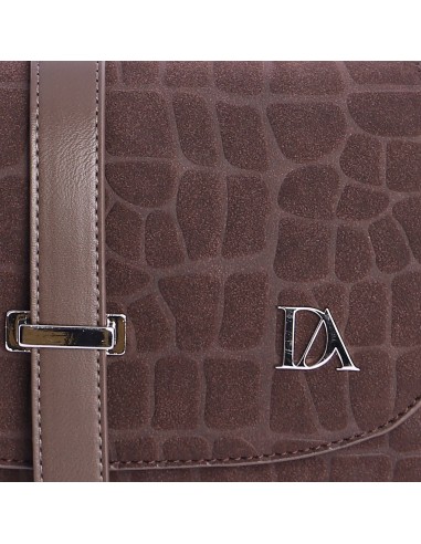 Bolso bandolera Don Algodon Abelia