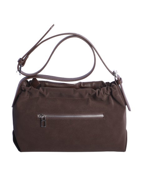 Bolso bandolera Don Algodon Azalea