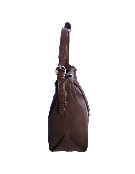 Bolso bandolera Don Algodon Azalea