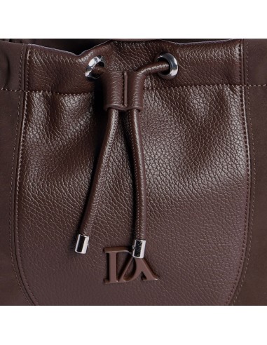 Bolso bandolera Don Algodon Azalea