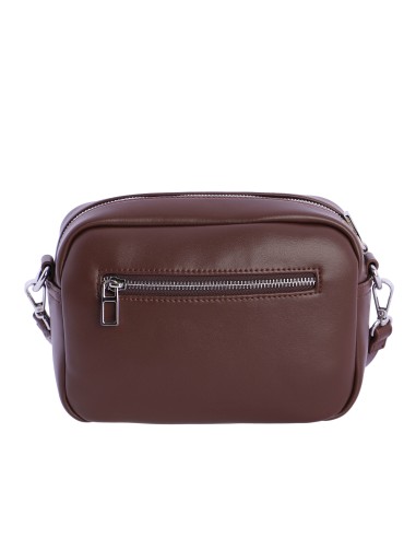 Bolso bandolera Don Algodon Clavelina