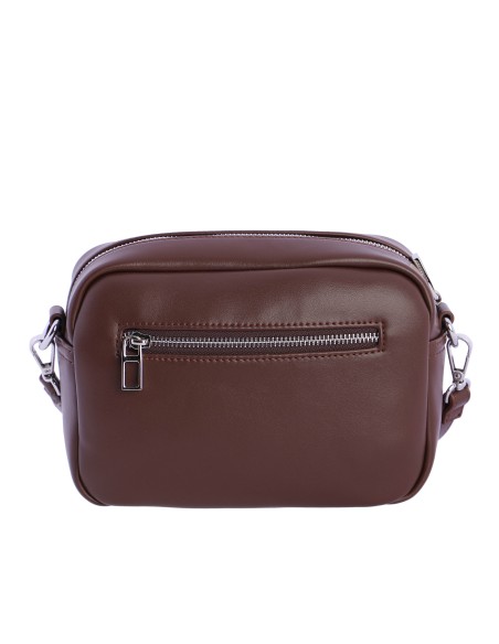 Bolso bandolera Don Algodon Clavelina