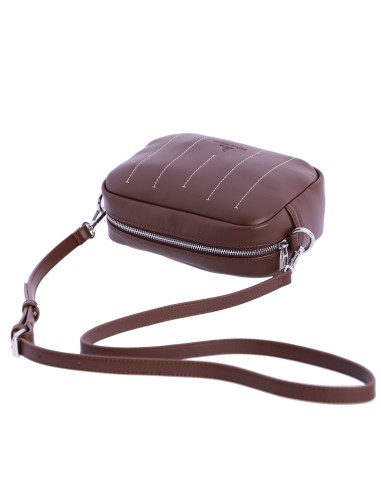 Bolso bandolera Don Algodon Clavelina