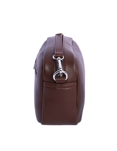 Bolso bandolera Don Algodon Clavelina
