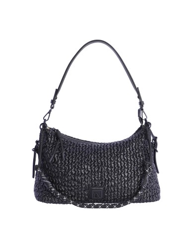 Bolso bandolera Don Algodon Jara