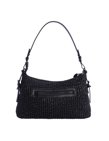 Bolso bandolera Don Algodon Jara
