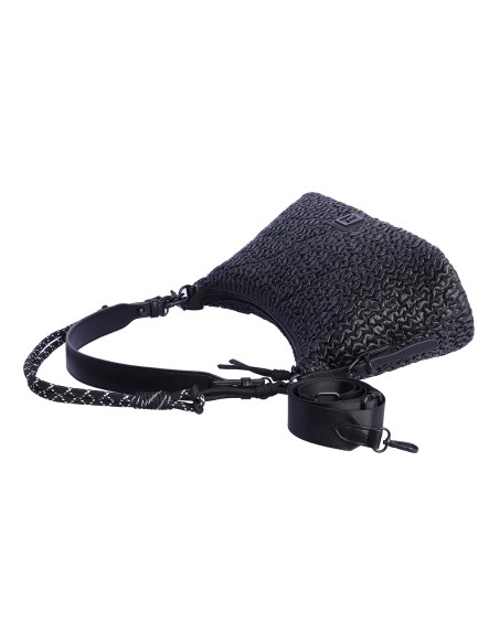 Bolso bandolera Don Algodon Jara