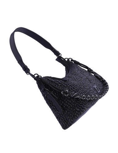 Bolso bandolera Don Algodon Jara