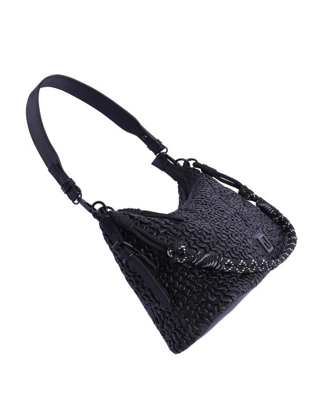 Bolso bandolera Don Algodon Jara