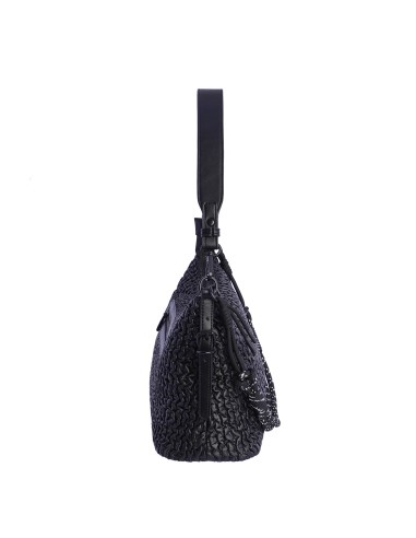Bolso bandolera Don Algodon Jara
