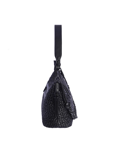 Bolso bandolera Don Algodon Jara