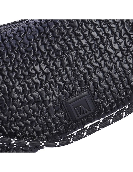 Bolso bandolera Don Algodon Jara