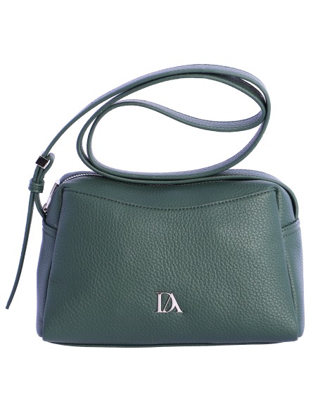 Bolso bandolera Don Algodon Lirio