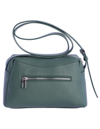 Bolso bandolera Don Algodon Lirio