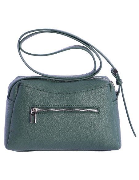 Bolso bandolera Don Algodon Lirio