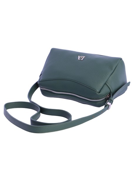 Bolso bandolera Don Algodon Lirio