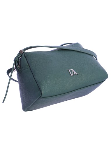Bolso bandolera Don Algodon Lirio