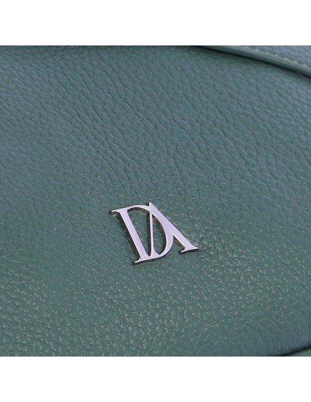 Bolso bandolera Don Algodon Lirio