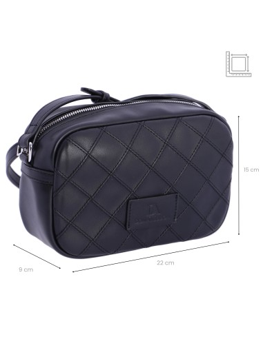 Bolso bandolera Don Algodon Ale