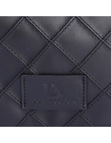 Bolso bandolera Don Algodon Ale