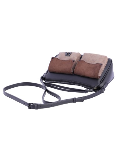 Bolso bandolera Don Algodon Elsa