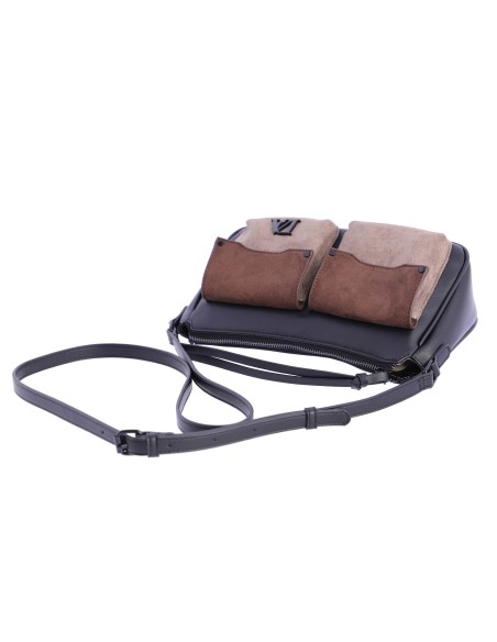 Bolso bandolera Don Algodon Elsa