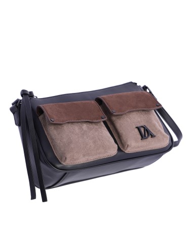 Bolso bandolera Don Algodon Elsa