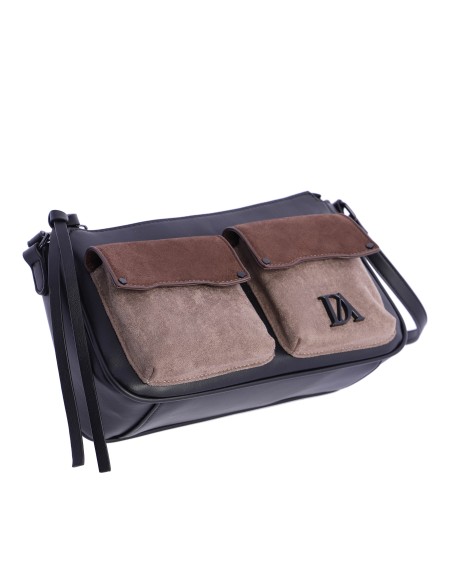 Bolso bandolera Don Algodon Elsa