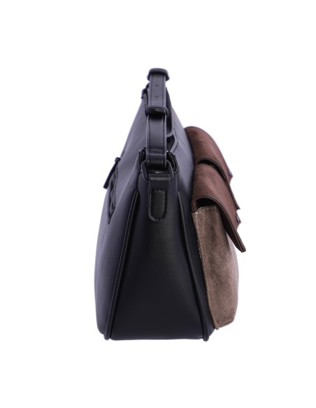 Bolso bandolera Don Algodon Elsa