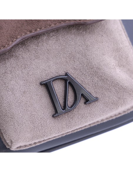 Bolso bandolera Don Algodon Elsa