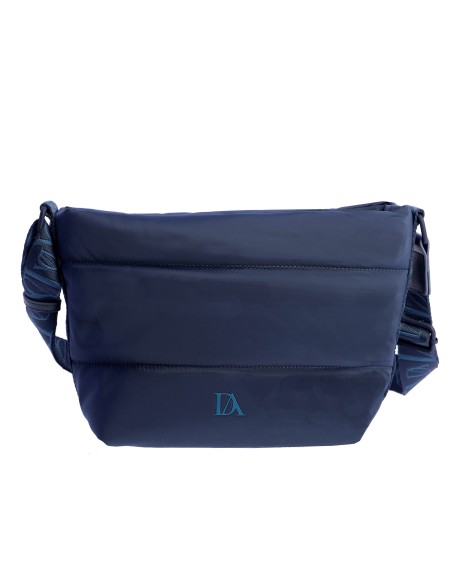 Bolso bandolera Don Algodon Abby
