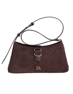 Bolso bandolera Don Algodon Sutti