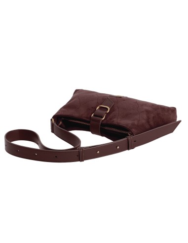Bolso bandolera Don Algodon Sutti