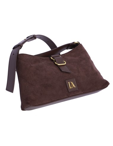 Bolso bandolera Don Algodon Sutti