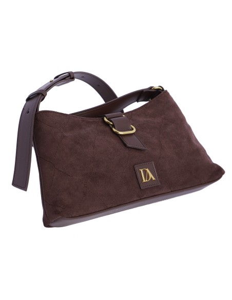 Bolso bandolera Don Algodon Sutti