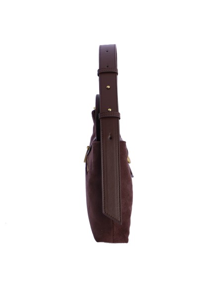Bolso bandolera Don Algodon Sutti