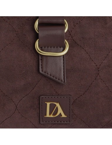 Bolso bandolera Don Algodon Sutti